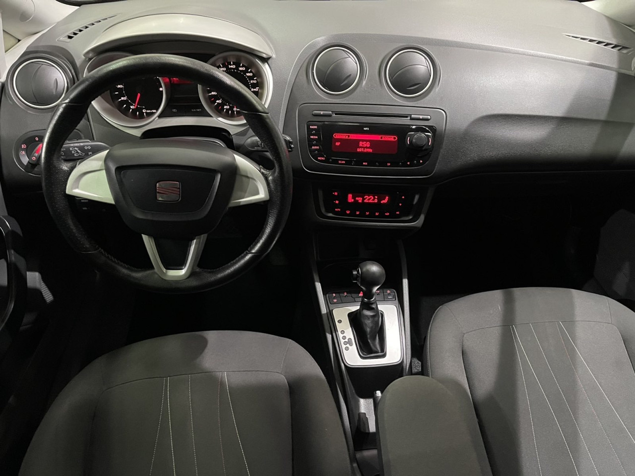 SEAT IBIZA ST 1.2 TSI STYLE,2011 GOD, DSG AUTOMATIK