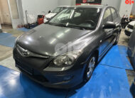 HYUNDAI I30 1.6 CRDI, 2012 GOD, ALU FELGE, KLIMA