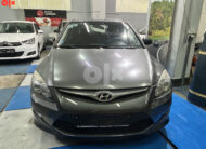 HYUNDAI I30 1.6 CRDI, 2012 GOD, ALU FELGE, KLIMA