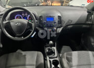 HYUNDAI I30 1.6 CRDI, 2012 GOD, ALU FELGE, KLIMA