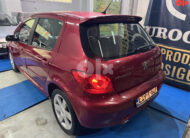PEUGEOT 307 1.4i, 2005 GODINA, REGISTROVAN, KLIMA