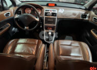 PEUGEOT 307 1.4i, 2005 GODINA, REGISTROVAN, KLIMA