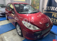 PEUGEOT 307 1.4i, 2005 GODINA, REGISTROVAN, KLIMA