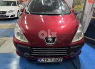 PEUGEOT 307 1.4i, 2005 GODINA, REGISTROVAN, KLIMA