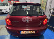 PEUGEOT 307 1.4i, 2005 GODINA, REGISTROVAN, KLIMA