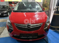 OPEL ZAFIRA TOURER,2.0 CDTI, 2012 GOD,7 SJEDISTA,PANORAMA