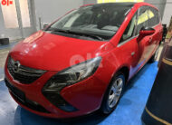 OPEL ZAFIRA TOURER,2.0 CDTI, 2012 GOD,7 SJEDISTA,PANORAMA
