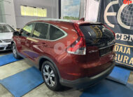 HONDA CR-V 4×4 2.2D, 2014 GOD, AUTOMATIK, PANORAMA