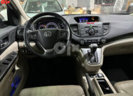 HONDA CR-V 4×4 2.2D, 2014 GOD, AUTOMATIK, PANORAMA