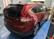 HONDA CR-V 4×4 2.2D, 2014 GOD, AUTOMATIK, PANORAMA