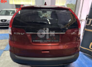 HONDA CR-V 4×4 2.2D, 2014 GOD, AUTOMATIK, PANORAMA