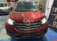 HONDA CR-V 4×4 2.2D, 2014 GOD, AUTOMATIK, PANORAMA