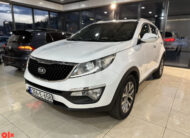 KIA SPORTAGE 1.7 CRDI 2WD, 2014 GOD, ALU FELGE