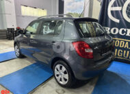 ŠKODA FABIA 1.6 TDI, 2012 GODINA, KLIMA, TEMPOMAT