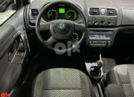 ŠKODA FABIA 1.6 TDI, 2012 GODINA, KLIMA, TEMPOMAT