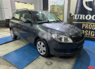 ŠKODA FABIA 1.6 TDI, 2012 GODINA, KLIMA, TEMPOMAT