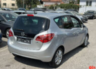 OPEL MERIVA 1.7 CDTI, 2012 GODINA, NAVIGACIJA