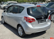 OPEL MERIVA 1.7 CDTI, 2012 GODINA, NAVIGACIJA