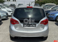 OPEL MERIVA 1.7 CDTI, 2012 GODINA, NAVIGACIJA