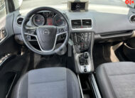 OPEL MERIVA 1.7 CDTI, 2012 GODINA, NAVIGACIJA
