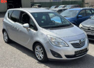 OPEL MERIVA 1.7 CDTI, 2012 GODINA, NAVIGACIJA
