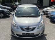 OPEL MERIVA 1.7 CDTI, 2012 GODINA, NAVIGACIJA
