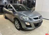 MAZDA CX7 2.2d 4×4 ,2009 GOD, ALU FELGE, XENONI,KLIMA