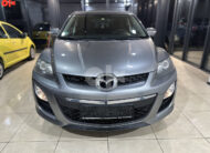 MAZDA CX7 2.2d 4×4 ,2009 GOD, ALU FELGE, XENONI,KLIMA