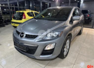 MAZDA CX7 2.2d 4×4 ,2009 GOD, ALU FELGE, XENONI,KLIMA