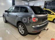 MAZDA CX7 2.2d 4×4 ,2009 GOD, ALU FELGE, XENONI,KLIMA