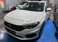 FIAT TIPO 1.3 mJET, 2017 GOD, PARKING SENZORI, KLIMA