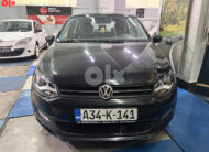 VW POLO 1.6 TDI, 2010 GOD, REGISTROVAN NAVIGACIJA