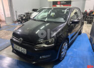 VW POLO 1.6 TDI, 2010 GOD, REGISTROVAN NAVIGACIJA