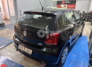 VW POLO 1.6 TDI, 2010 GOD, REGISTROVAN NAVIGACIJA