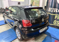 VW POLO 1.6 TDI, 2010 GOD, REGISTROVAN NAVIGACIJA