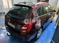ŠKODA FABIA SW 1.2 TDI, 2010 GOD, ALU FELGE, REGISTROVANA