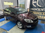 ŠKODA FABIA SW 1.2 TDI, 2010 GOD, ALU FELGE, REGISTROVANA