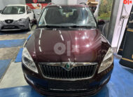 ŠKODA FABIA SW 1.2 TDI, 2010 GOD, ALU FELGE, REGISTROVANA