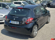 PEUGEOT 208 1.2i PURETECH, 2017 GOD, 34000 PREŠAO,REGISTROVAN
