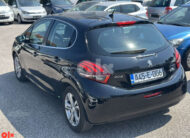 PEUGEOT 208 1.2i PURETECH, 2017 GOD, 34000 PREŠAO,REGISTROVAN
