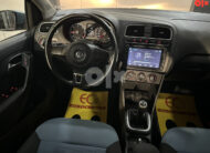 VW POLO 1.2 TDI BLUEMOTION, 2011 GOD, ALU FELGE, DIGITALNA KLIMA