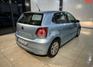 VW POLO 1.2 TDI BLUEMOTION, 2011 GOD, ALU FELGE, DIGITALNA KLIMA