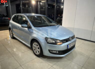 VW POLO 1.2 TDI BLUEMOTION, 2011 GOD, ALU FELGE, DIGITALNA KLIMA