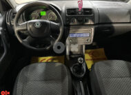 ŠKODA FABIA 1.6 TDI SW, 2011 GODINA, NAVIGACIJA