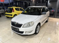 ŠKODA FABIA 1.6 TDI SW, 2011 GODINA, NAVIGACIJA
