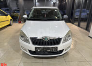 ŠKODA FABIA 1.6 TDI SW, 2011 GODINA, NAVIGACIJA