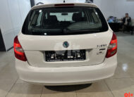 ŠKODA FABIA 1.6 TDI SW, 2011 GODINA, NAVIGACIJA