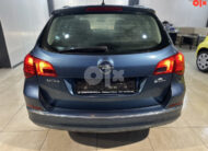 OPEL ASTRA J 1.6i SW, 2015 GOD, REGISTROVANA