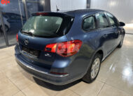 OPEL ASTRA J 1.6i SW, 2015 GOD, REGISTROVANA
