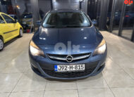 OPEL ASTRA J 1.6i SW, 2015 GOD, REGISTROVANA